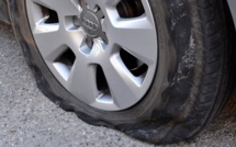 Vandalisme : les pneus de 65 véhicules crevés au Havre et à Saint-Adresse en deux nuits