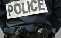 Rouen : l'homme cagoulé et alcoolisé se blesse en brisant la vitrine d'un restaurant   