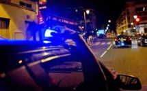 Rouen : il conduit avec 2,58 g d'alcool dans le sang et un permis suspendu 