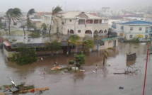 Ouragan Irma : l'Eure débloque une aide d'urgence de 60 000€ en faveur des Antilles