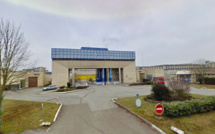 La ministre de la Justice visitera le centre de détention de Val-de-Reuil, dans l'Eure, le 14 septembre 