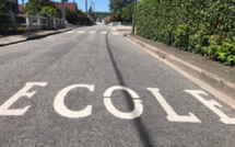 Carte scolaire : deux écoles bloquées par les parents ce lundi matin dans l'agglomération de Rouen 