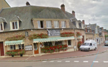 Explosion accidentelle dans un restaurant de Beaumont-le-Roger : cinq blessés légers 