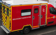 Écrasé lors du déchargement d’un véhicule de collection sur le parking du Parc-Expo de Rouen