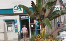 Pacy-sur-Eure : un distributeur de billets du Crédit Agricole piégé par un collet marseillais