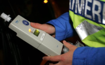 A Pont-de-l’Arche, le conducteur ivre s’oppose au contrôle d’alcoolémie : 14 mois de prison ferme 