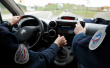 Rouen : un conducteur sans permis prend la fuite et tente de renverser un policier avant d’être arrêté 