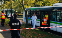 Deux bus se tamponnent à Élancourt : 19 blessés légers