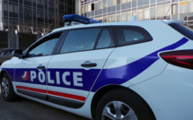 Rouen : l’adolescent, contrôlé pour une infraction, roulait avec un scooter volé 