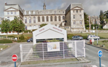 Accident du travail chez Aerochim, à Bernay : un employé brûlé au visage et aux cuisses 