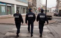 Un homme armé et encapuchonné aperçu près du campus de Mont-Saint-Aignan : fausse alerte ? 