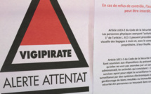 Simulation de menaces terroristes dans les établissements scolaires de Seine-Maritime et de l’Eure