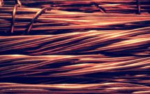 300 m de câbles en cuivre dérobés au préjudice de France Télécom à Sartrouville 