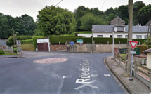 Gruchet-le-Valasse : la fillette de 8 ans, victime d’un accident de la route, a succombé à ses blessures 