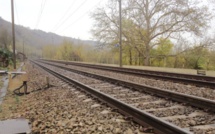 « Accident de personne » sur la ligne Rouen - Paris, dans l’Eure : les trains totalement bloqués dans les deux sens 