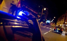 Darnétal, près de Rouen : un voleur de voiture intercepté par la police à l’issue d’une course-poursuite 
