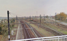 Trappes : une tête d’obus récupérée par les démineurs sur une voie SNCF 