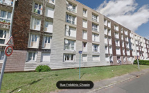 Yvelines : un corps calciné retrouvé dans un appartement ravagé par le feu hier soir à Mantes-la-Jolie 