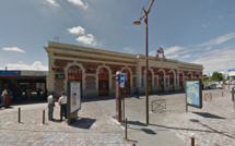 Mantes-la-Jolie : une jeune fille de 17 ans victime d’un exhibitionniste dans le train 