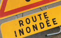 Inondations du 2 juin dernier : trois communes de l’Eure reconnues en état de catastrophe naturelle