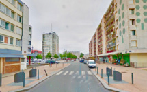 Évreux : une BMW et deux poubelles incendiées à La Madeleine, la piste criminelle est privilégiée 