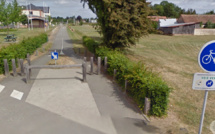 Eure : le cadavre d'un jeune homme découvert sur la voie Verte au Neubourg