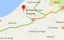 Trois morts dans une collision avec un TER, près de Deauville : la Région Normandie attristée par ce drame  