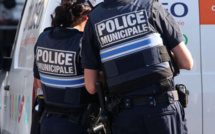 Saint-Germain-en-Laye : la police municipale caillassée par des incendiaires de poubelles 