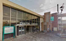 Percutée par un train en gare de Chatou-Croissy, une jeune fille est grièvement blessée 