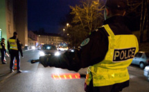 Évreux : poursuivi par la police, le conducteur ivre et sans permis se réfugie dans une boucherie 
