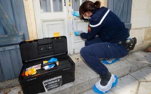 Eure : des cambrioleurs ont encore sévi entre Évreux et Gaillon, ce week-end 