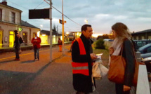 Les usagers normands de la SNCF sensibilisés à la sécurité en gare : détail des règles à respecter  