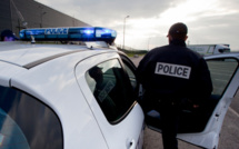Seine-Maritime : des voleurs de fret surpris par la brigade anti-criminalité près d’un camion frigorifique fracturé 