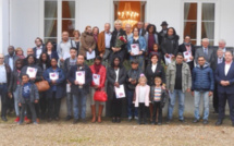 Naturalisation : vingt-neuf nouveaux citoyens français dans l’Eure 