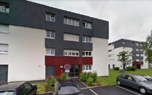 La mère de la fillette tombée du 3ème étage au Houlme placée en garde à vue