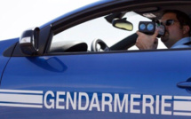 Seine-Maritime : une conductrice cumule les infractions pour échapper à un contrôle de gendarmerie 