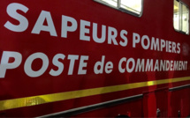 Un torrent d’eau et de boue dévale la colline de Saint-Michel à Évreux : de gros dégâts et 29 personnes évacuées 