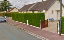 Une octogénaire retrouvée morte dans son jardin à Bernay : une autopsie est pratiquée ce mercredi 
