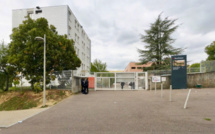 Mantes-la-Ville : début d’incendie au lycée Camille Claudel, 600 élèves évacués et établissement fermé 