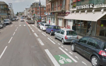 Le Havre : il menace la boulangère avec un couteau, rafle une centaine d’euros et s’enfuit à vélo
