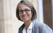 Françoise Nyssen, ministre de la Culture, en visite à Rouen ce vendredi 24 novembre  