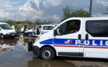 Seine-Maritime : la BMW des voleurs à l’étalage prise en chasse par l’agent de sécurité est interceptée au Havre 