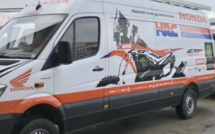 Seine-Maritime : une moto du Paris-Dakar estimée à 300 000€ volée au Havre  