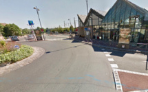Colis suspect : les accès à la gare bouclés place Clemenceau à Conflans-Sainte-Honorine