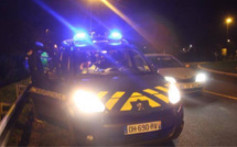 Eure : une voiture volée à Bourg-Achard retrouvée incendiée à Barneville-sur-Seine