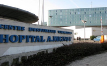 Deux véhicules se télescopent et s'immobilisent sur le toit : deux blessés aux Essarts-le-Roi