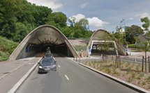 Pour l'adapter aux exigences de sécurité : le tunnel Jenner au Havre fermé en 2018