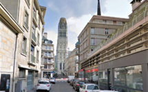 Seine-Maritime : grièvement blessée en sautant par la fenêtre à Rouen, un homme interpellé