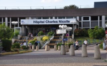 Seine-Maritime : l'auteur de coups de couteau à Rouen en garde à vue pour tentative d'homicide