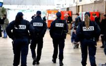 Eure : affrontement sur la fête foraine d'Évreux, la police disperse les assaillants avec du gaz lacrymogène 